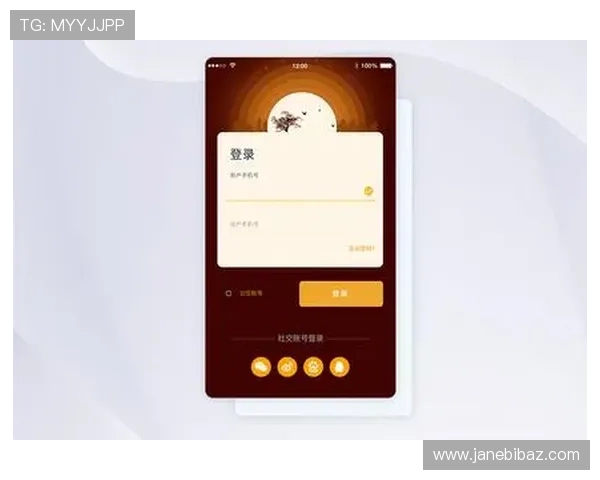 PA会员登录界面详细解析确保每位用户都能顺利完成登录操作