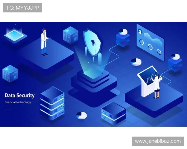 凯发彩票安全保障措施平台采用的安全技术与用户信息保护策略